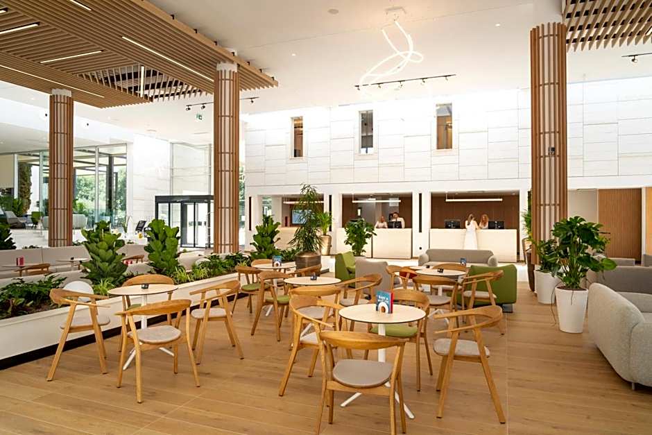 Hotel Garden Istra Plava Laguna