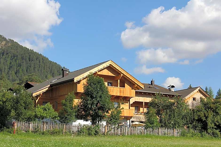 B&B Ciasa Brüscia