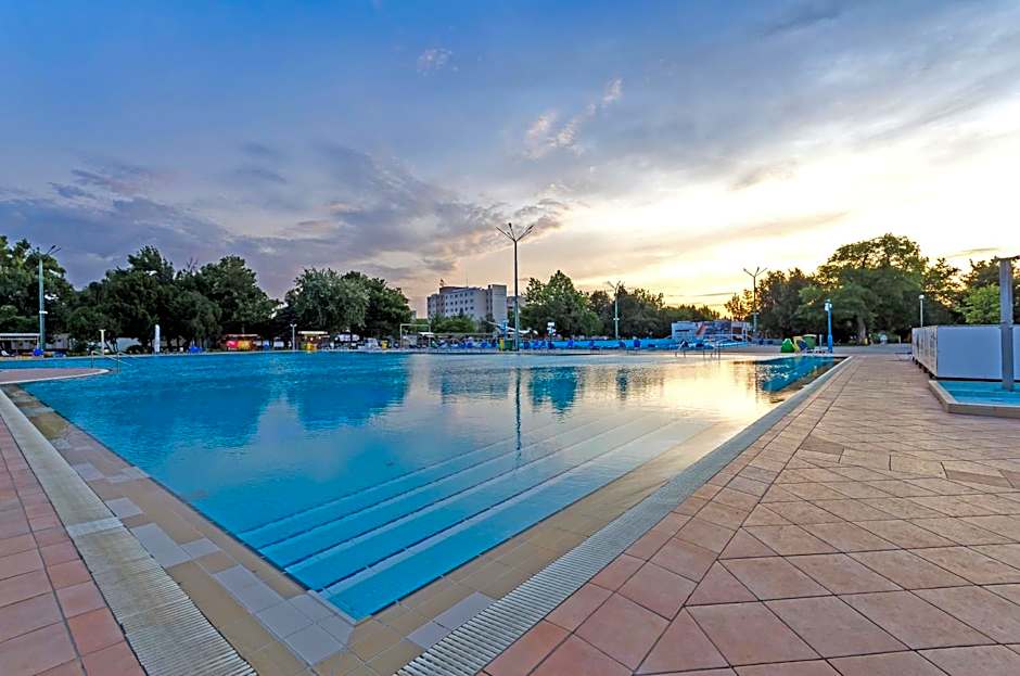 Hunguest Hotel Aqua Sol