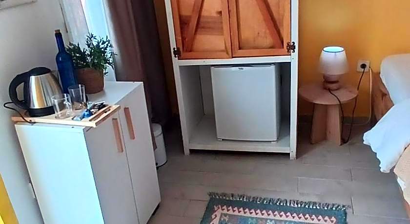 merih butik hotel