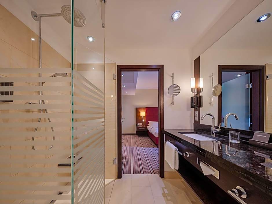 Steigenberger Graf Zeppelin