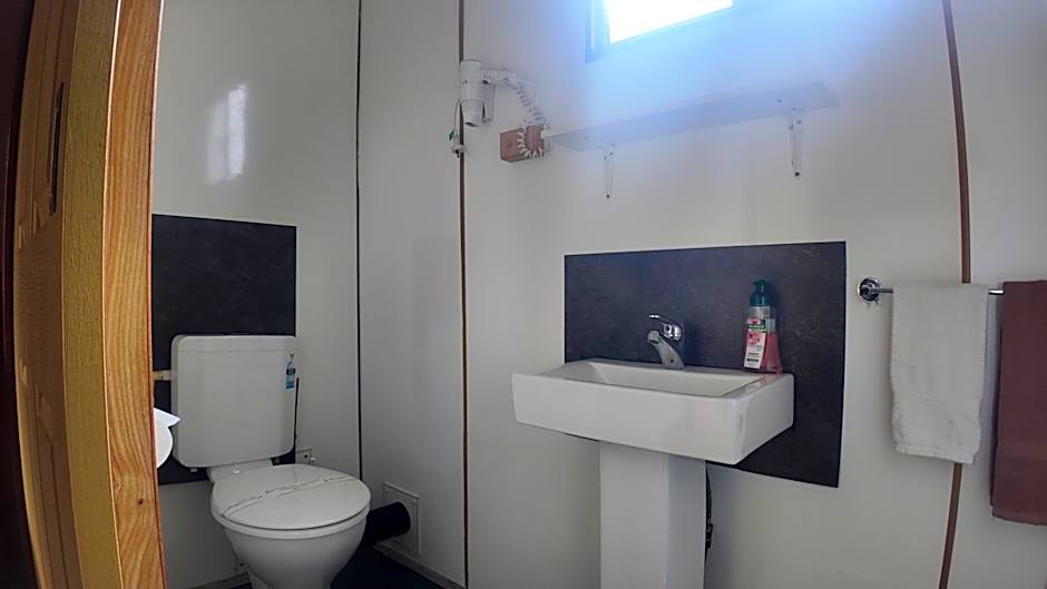 Launceston Holiday Park Legana