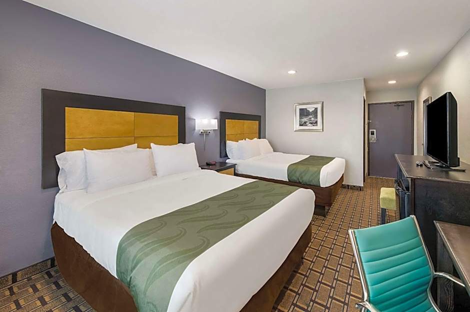Quality Inn