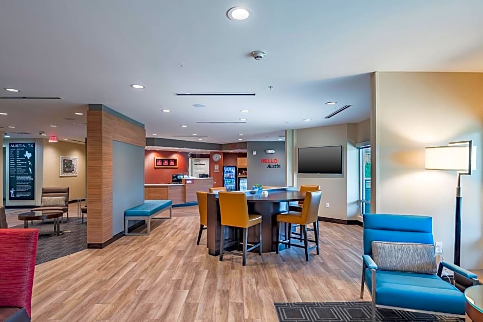 TownePlace Suites Austin South