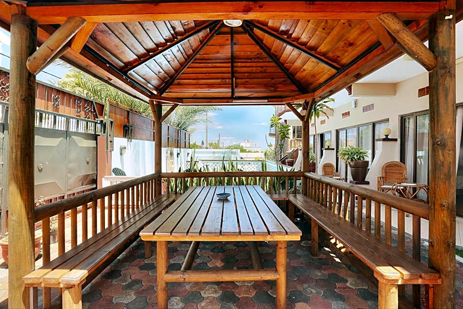 L'Oiseau de L'Ocean Tourist Residence