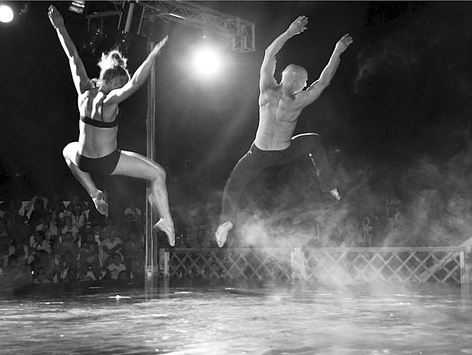 Villaggio Giardini D'Oriente