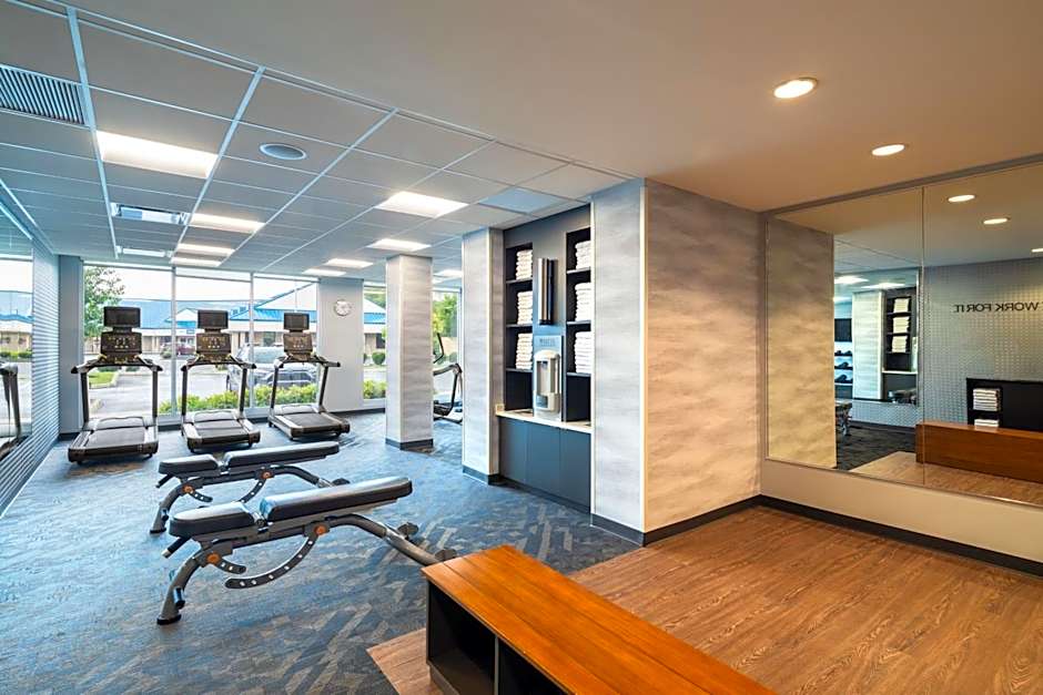 Fairfield Inn & Suites by Marriott Chillicothe, OH