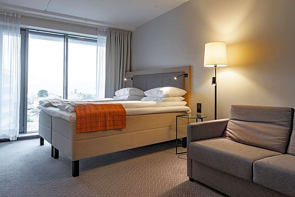 Scandic Meyergården