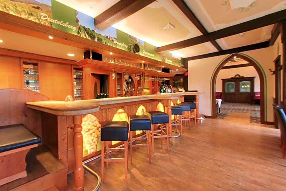 Akzent Waldhotel Rheingau