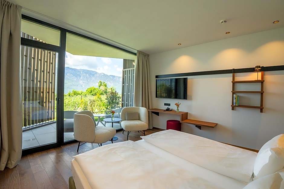 Hotel Tenz