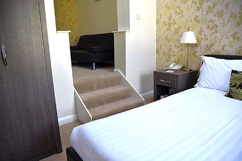 Parkmore Hotel & Leisure Club, Sure Hotel Collection by BW