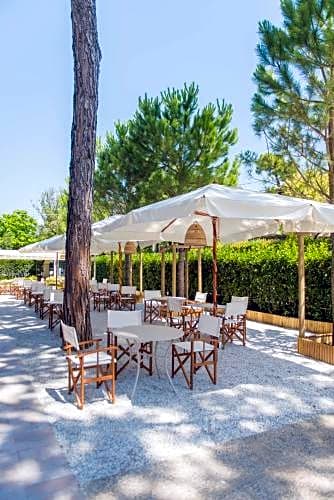 Hotel La Pineta Al Mare