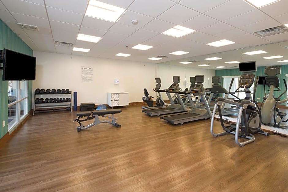 Holiday Inn Express Hotel & Suites Bay City By IHG