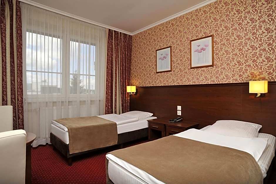 Hotel Lotos