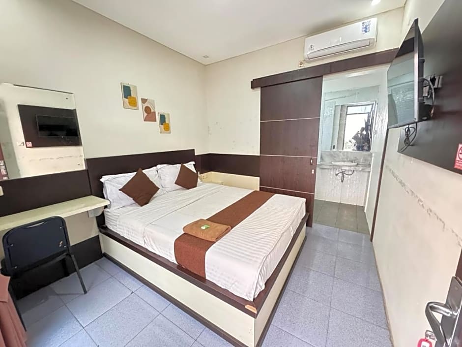 FAKHIRA RESIDENCE HOTEL