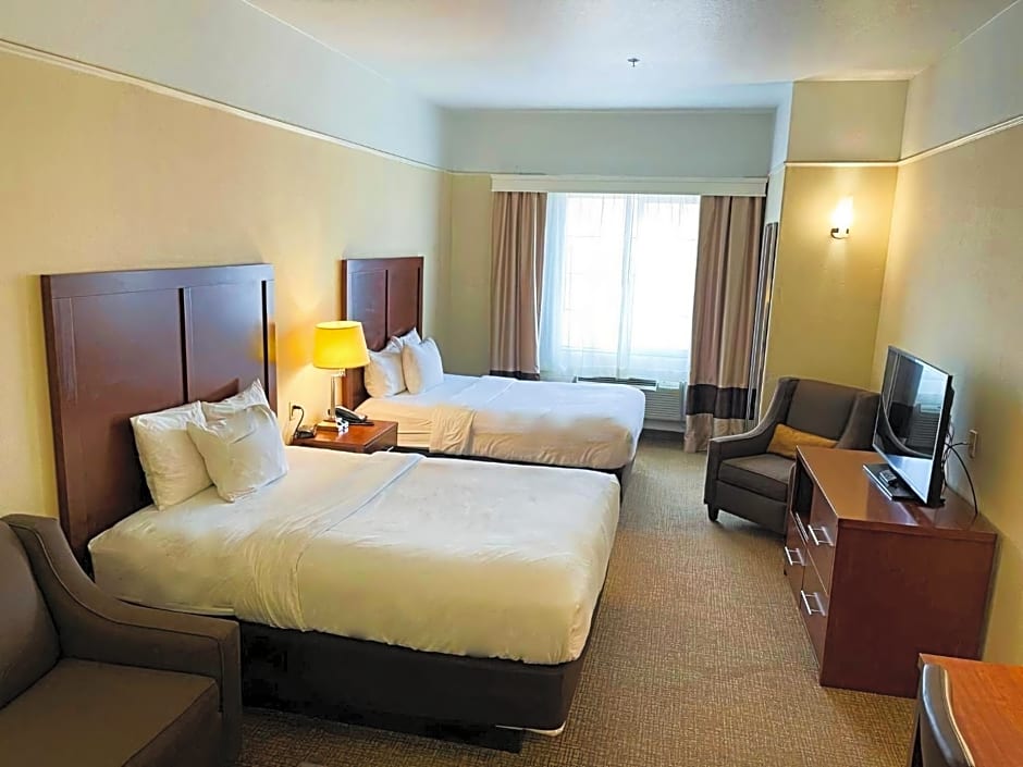 Comfort Inn & Suites, Odessa I-20
