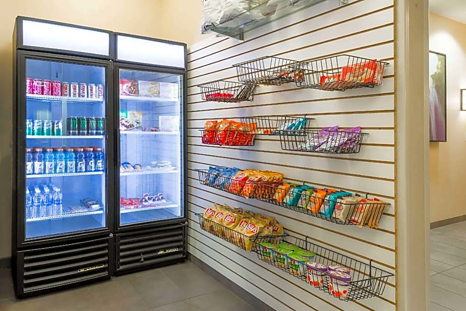 Baymont by Wyndham Erie