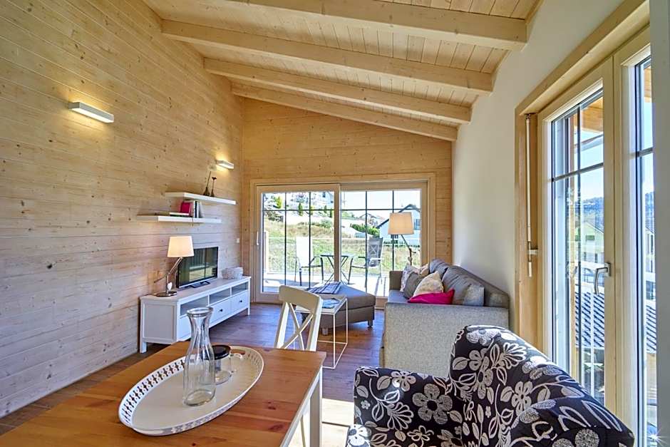Alb Appartements