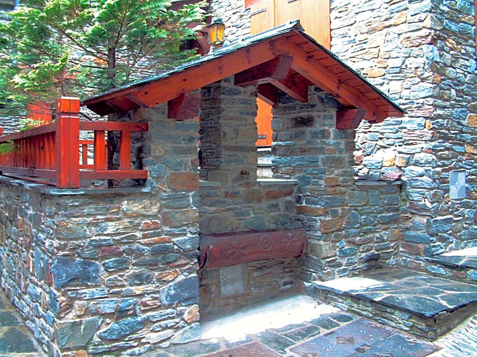 Aparthotel Ona Dorada el Tarter