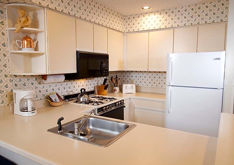 Winterplace at Okemo, A Vail Resorts Property