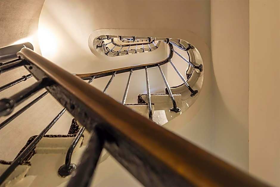 Best Western Aramis Saint-Germain