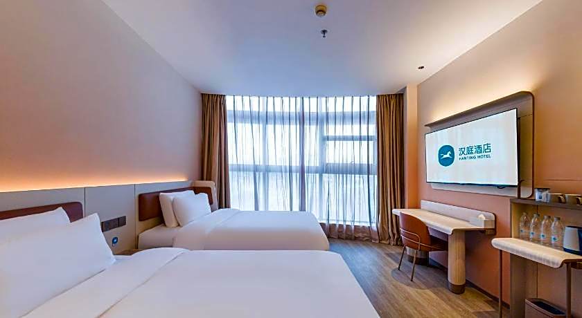 Junlai Hotel Pudong Airport Shanghai – Shanghai, DC