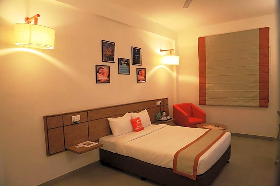 Max Hotels Jabalpur