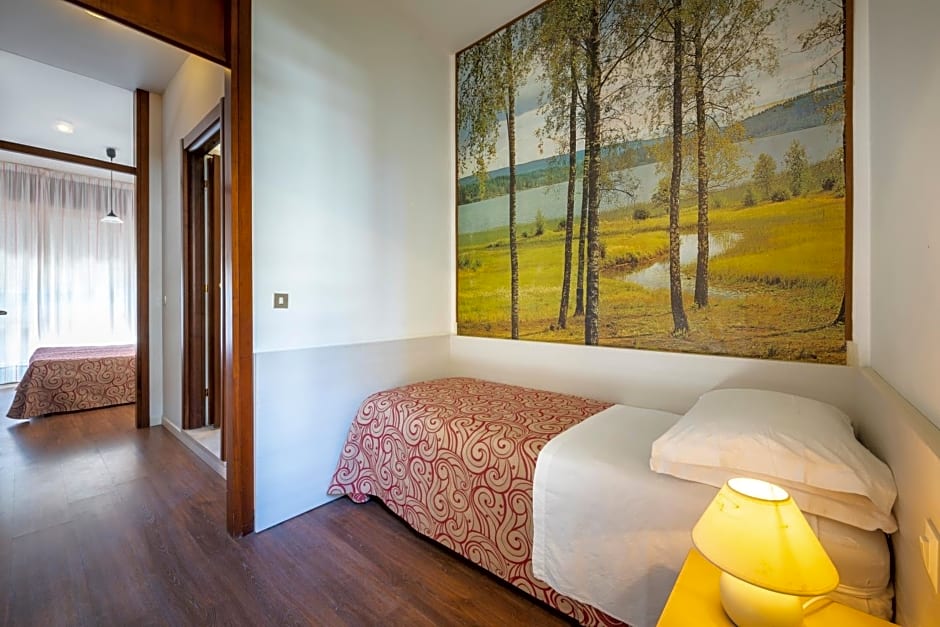 Hotel Niagara