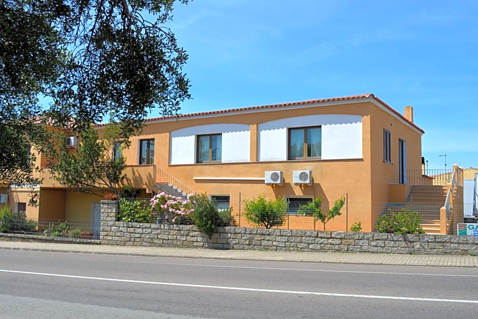 Gallura Affittacamere