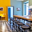 The Yard Hostel