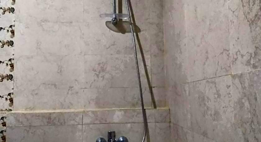 Hastina Hotel Lombok