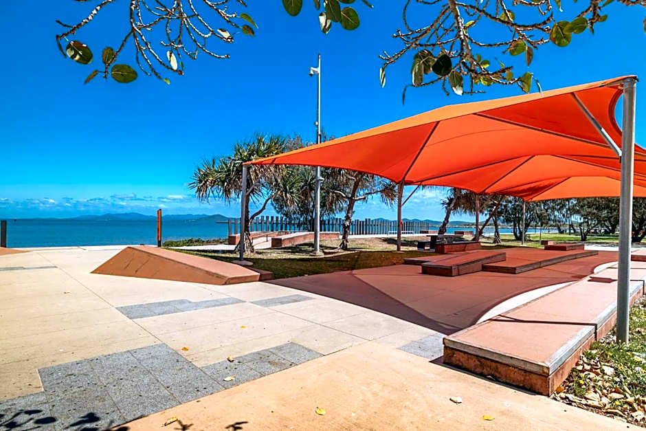 Harbour Lights Tourist Park