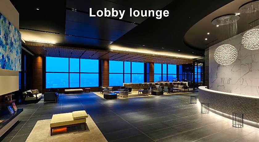 Mitsui Garden Hotel Toyosu BAYSIDE CROSS Tokyo