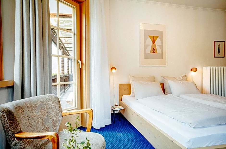 Alpenrose Bayrischzell Hotel