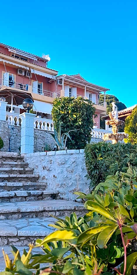 Stefanosplace ApartHotel Sea View