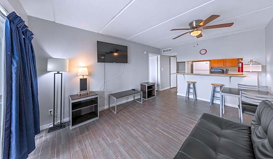 South Padre Island Lodge
