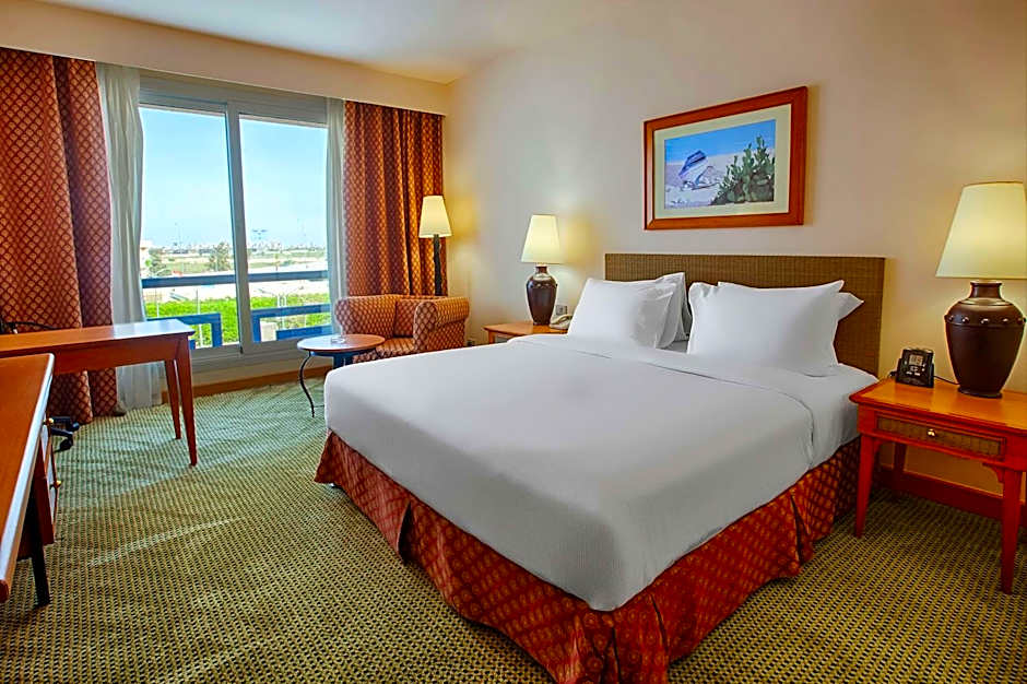 Hilton Alexandria Green Plaza