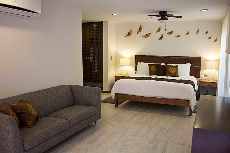 Casa Ticul Hotel by BFH