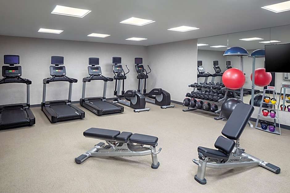 SpringHill Suites by Marriott New York Queens/Jamaica