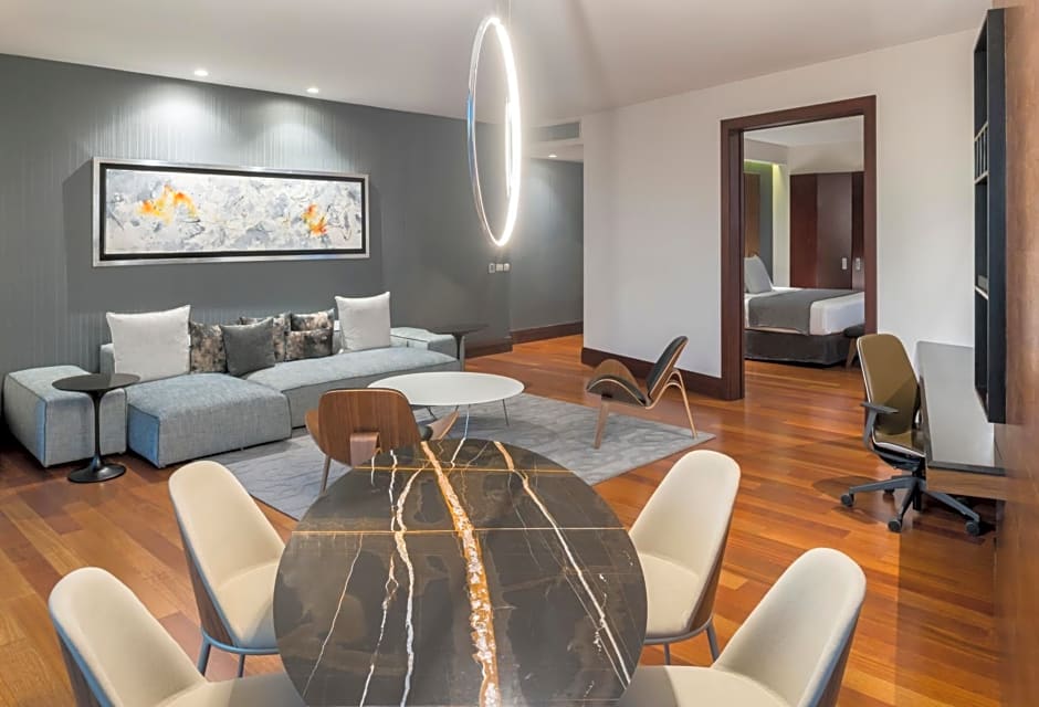 NH Collection Guadalajara Providencia