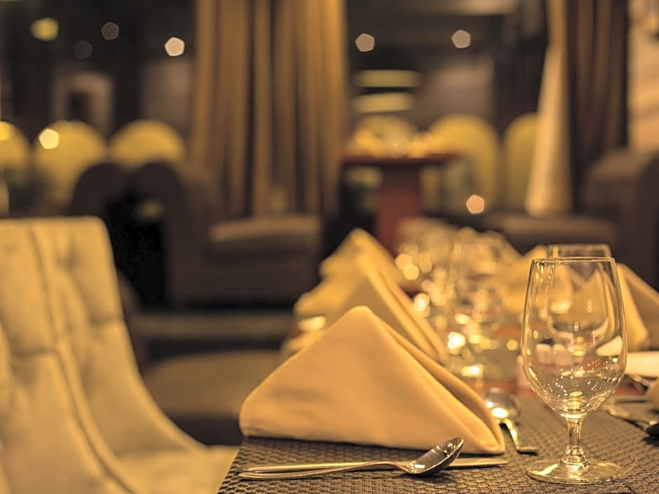 Vesta Bikaner Palace