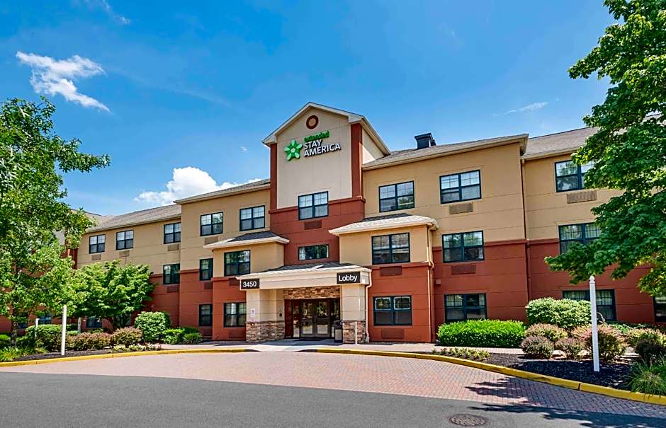 Extended Stay America Suites - Princeton - West Windsor