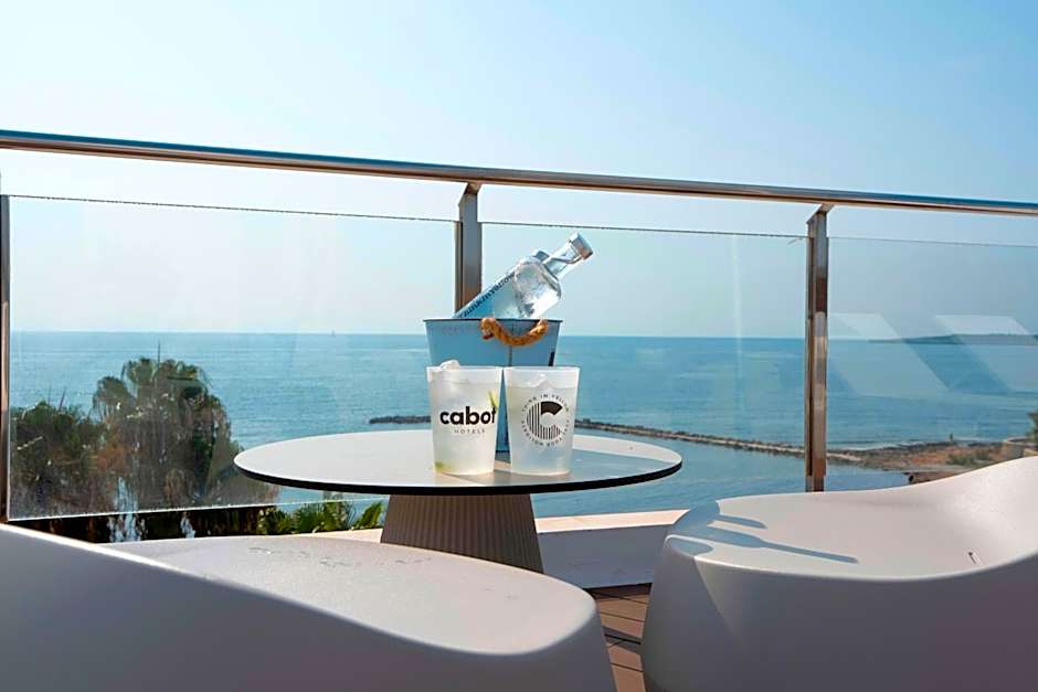 Cabot Cap de Mar Spa