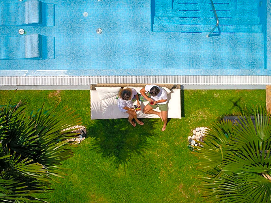 Madeira Panorâmico Hotel