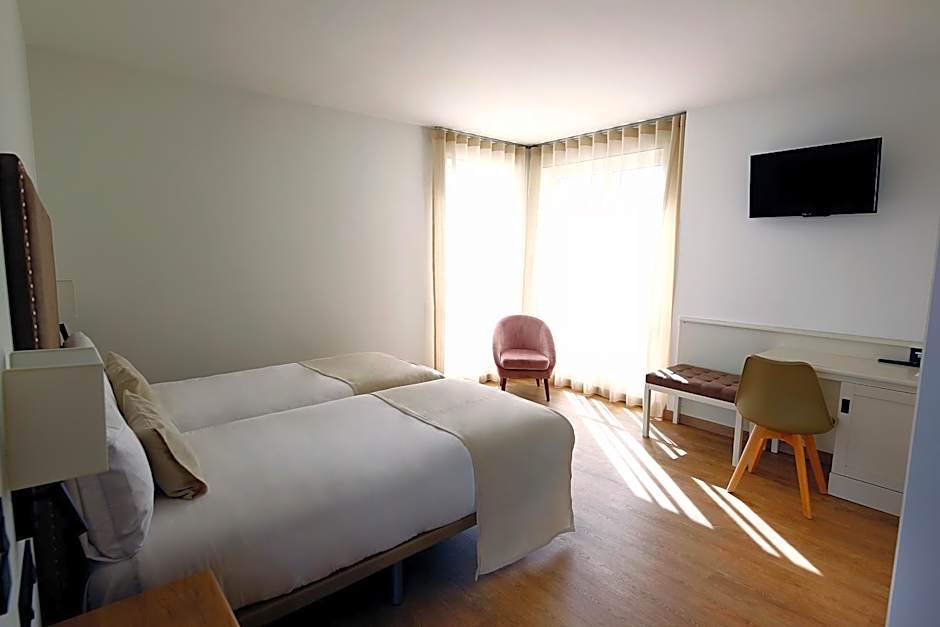 VISTALEGRE Hotel-Spa