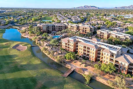 The Westin Kierland Villas, Scottsdale