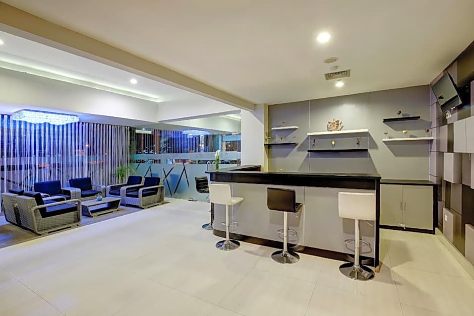 Hotel Neo Palma - Palangkaraya by ASTON