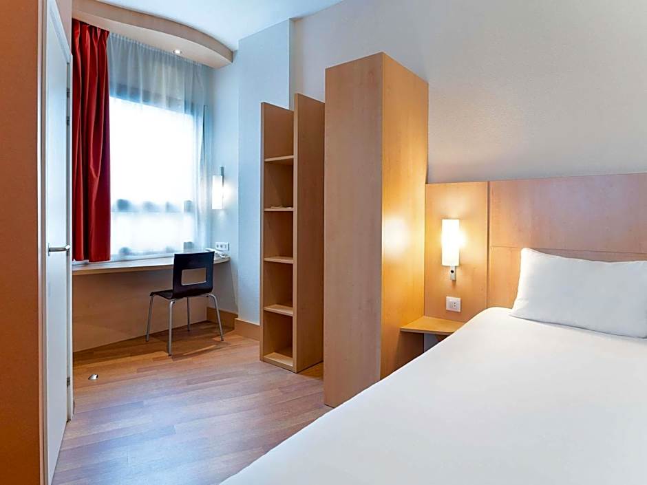 Ibis Madrid Centro las Ventas