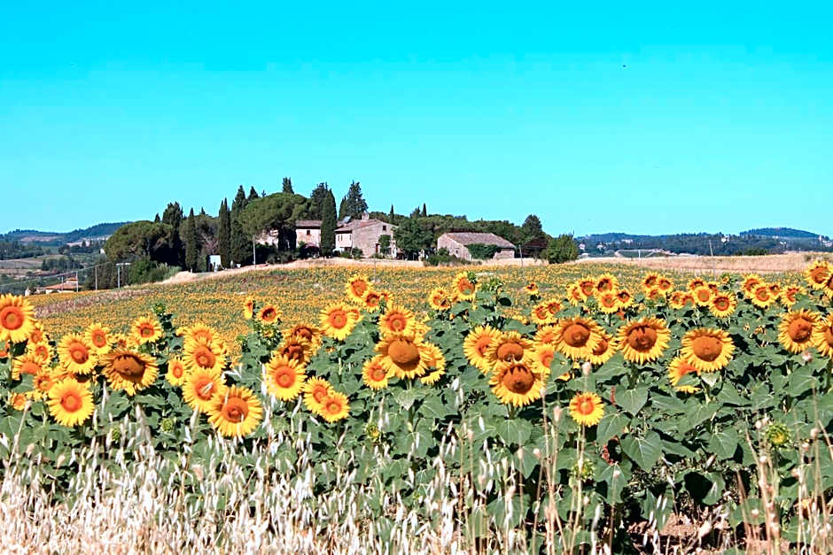 Photo 1 of 49 of Il Poggio B&B