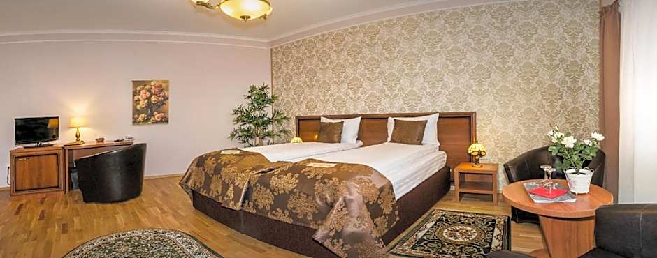 Hotel Boutique Bulevard